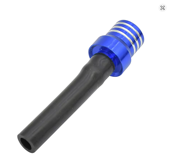 Sfiato benzina