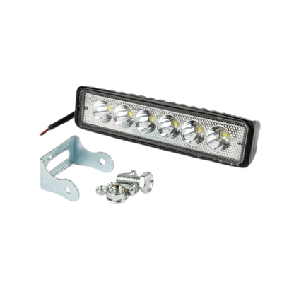 Barra led