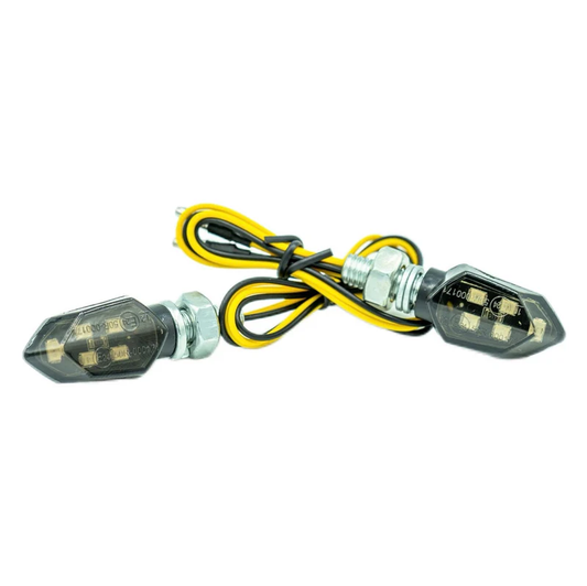 Frecce a LED