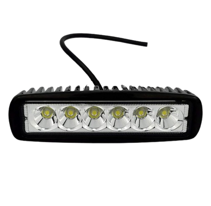 Barra led