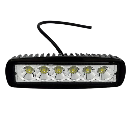 Barra led